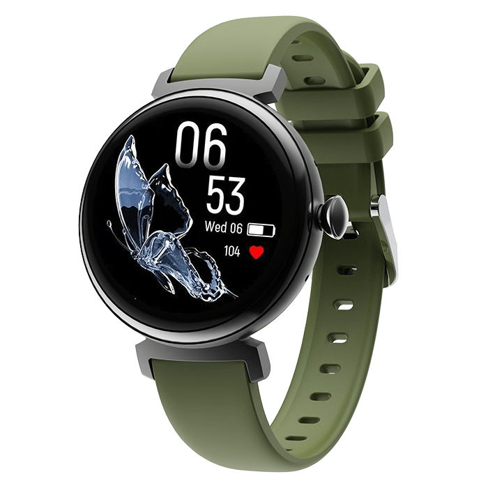 BT30 stylish smartwatch