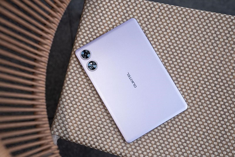 OT6 smart tablet