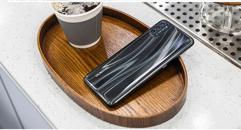 OUKITEL K9 Pro