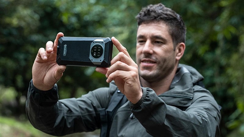 OUKITEL WP19 Outdoor