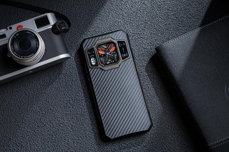 OUKITEL WP30 Pro