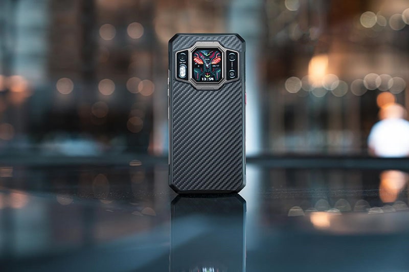 Oukitel WP30 Pro