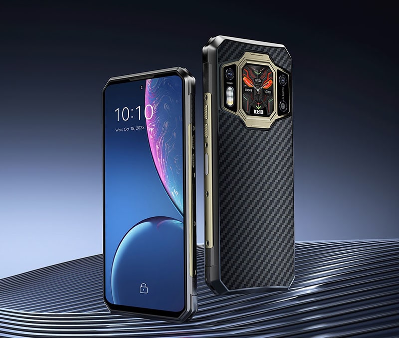 Oukitel WP30 Pro