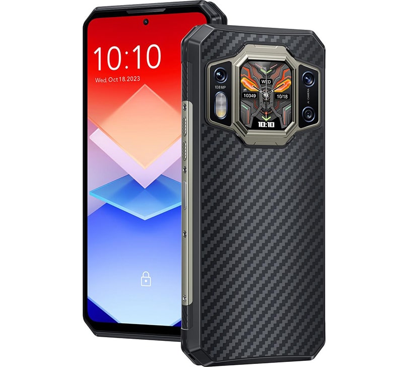 Oukitel WP30 Pro