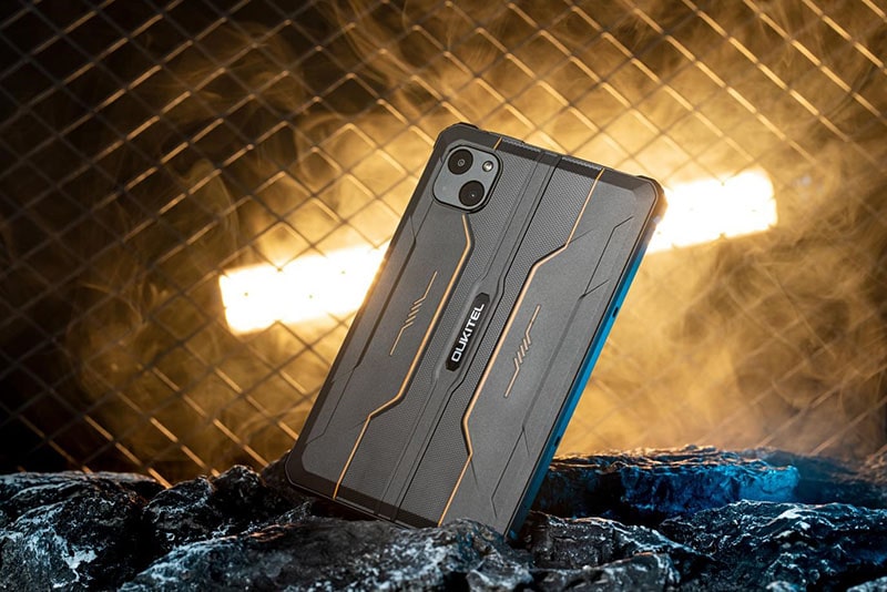 Oukitel RT3 Rugged Tablet
