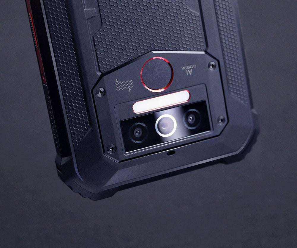 Oukitel WP5 Pro Kicks Off Global Open Sale at $129.99 In Stock for Shipping - OUKITEL Store