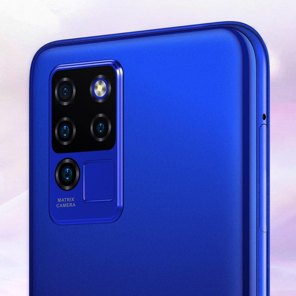 Oukitel C21 Goes Official with AI Matrix Camera, FHD+ Display and Helio P60 Processor Only at $89.99 on Aug 24 - OUKITEL Store