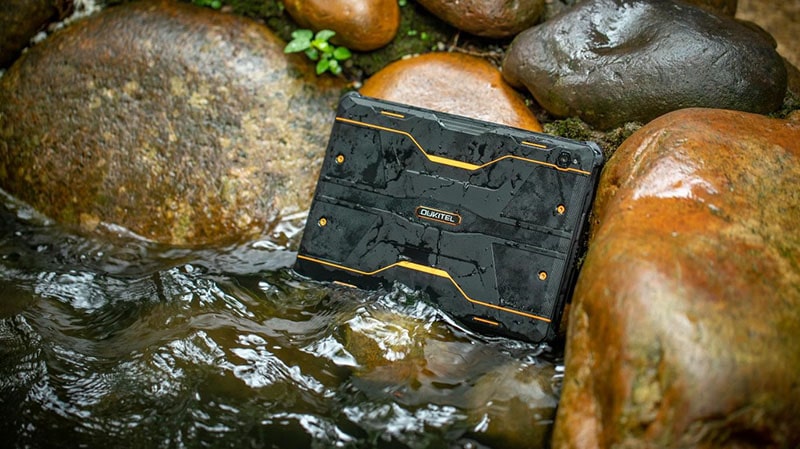 What Does IP68 Waterproof Mean?