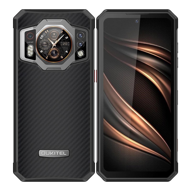 Oukitel wp21 Rugged Outdoor Phone