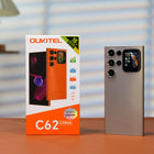 Oukitel C62 CDMA