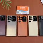 Oukitel C62 CDMA