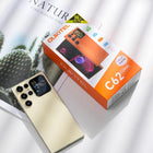 Oukitel C62 CDMA