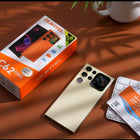 Oukitel C62 CDMA