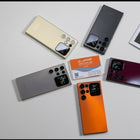 Oukitel C62 CDMA