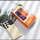 Oukitel C62 CDMA
