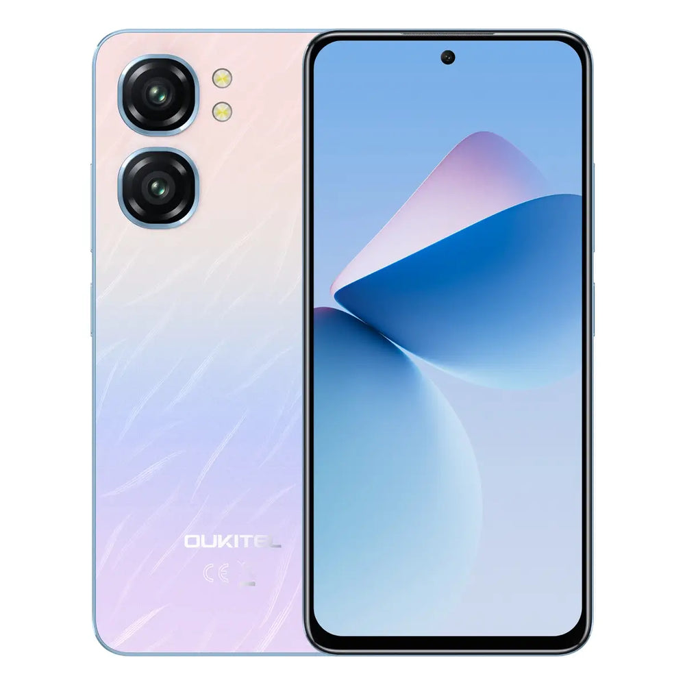 OUKITEL C58 Pro グリーン256gb Oukitel C58 Pro Specs – OUKITEL