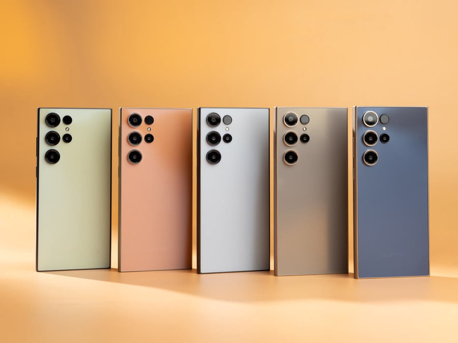 OUKITEL C61 CDMA