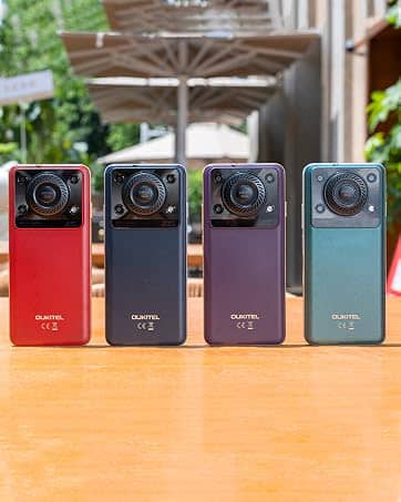 OUKITEL C60