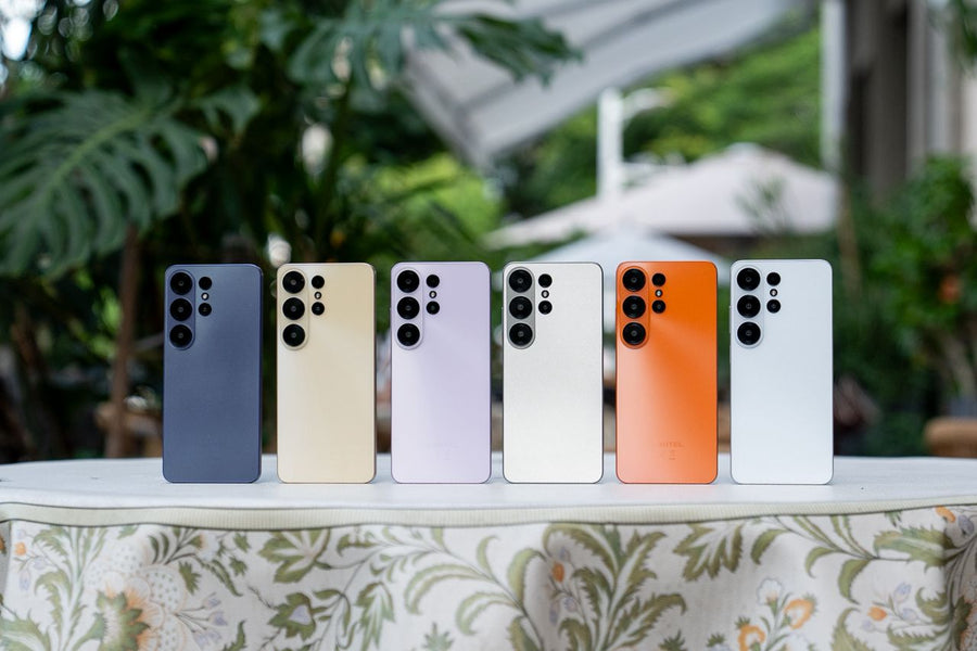 OUKITEL C26