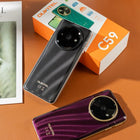 Oukitel C59