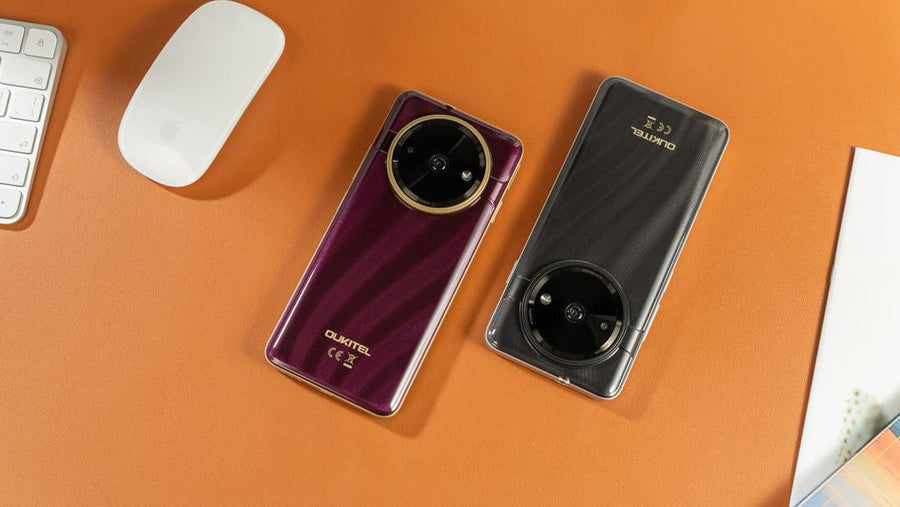 Oukitel C59